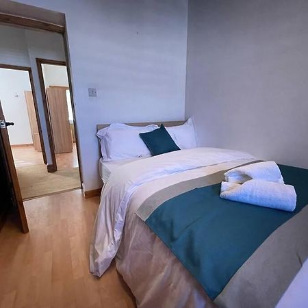 فيلا Park Terrace Professional Let Bedlington المظهر الخارجي الصورة
