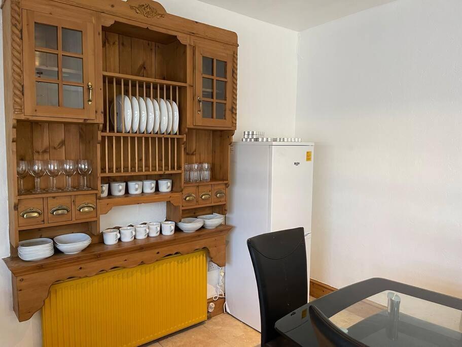 فيلا Park Terrace Professional Let Bedlington المظهر الخارجي الصورة