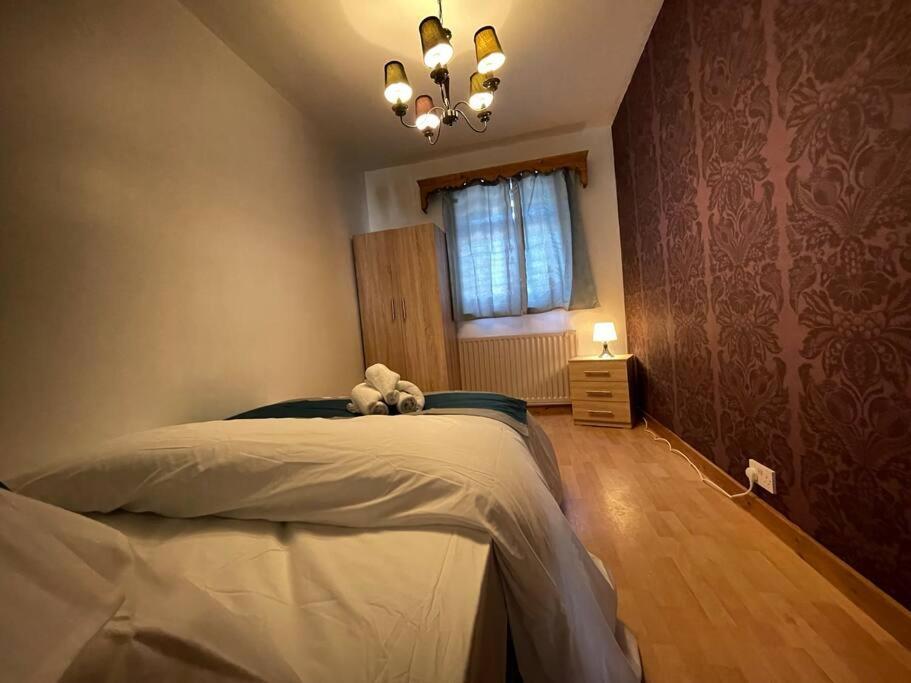 فيلا Park Terrace Professional Let Bedlington المظهر الخارجي الصورة