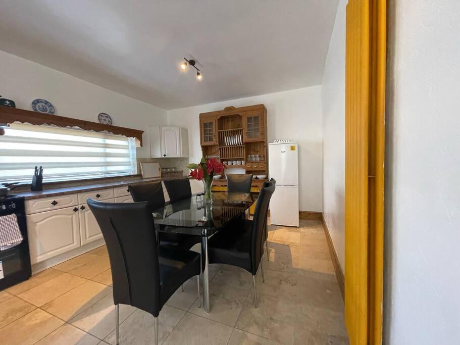 فيلا Park Terrace Professional Let Bedlington المظهر الخارجي الصورة