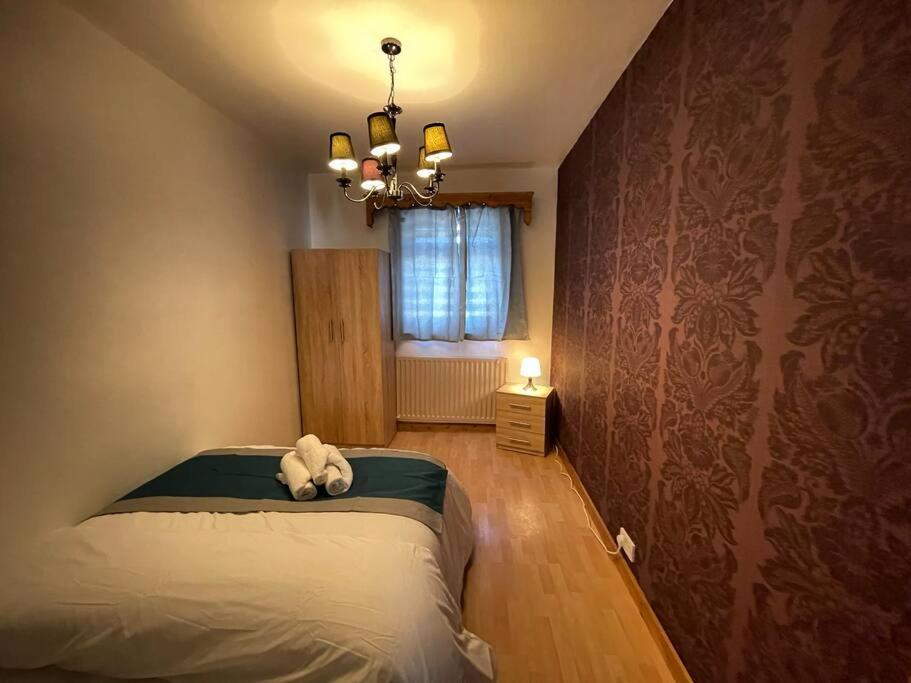 فيلا Park Terrace Professional Let Bedlington المظهر الخارجي الصورة