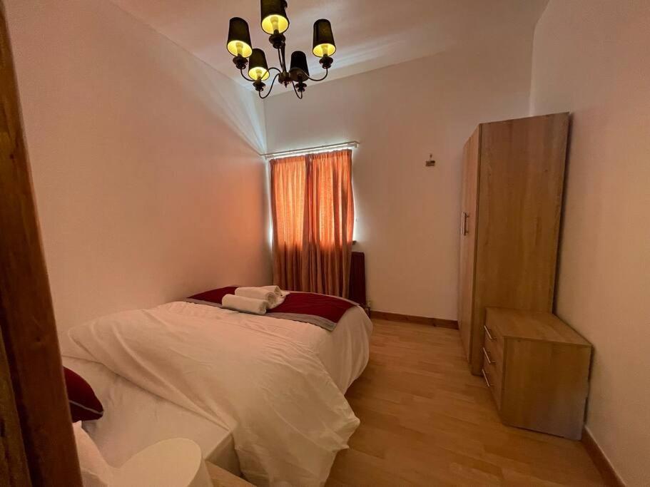 فيلا Park Terrace Professional Let Bedlington المظهر الخارجي الصورة