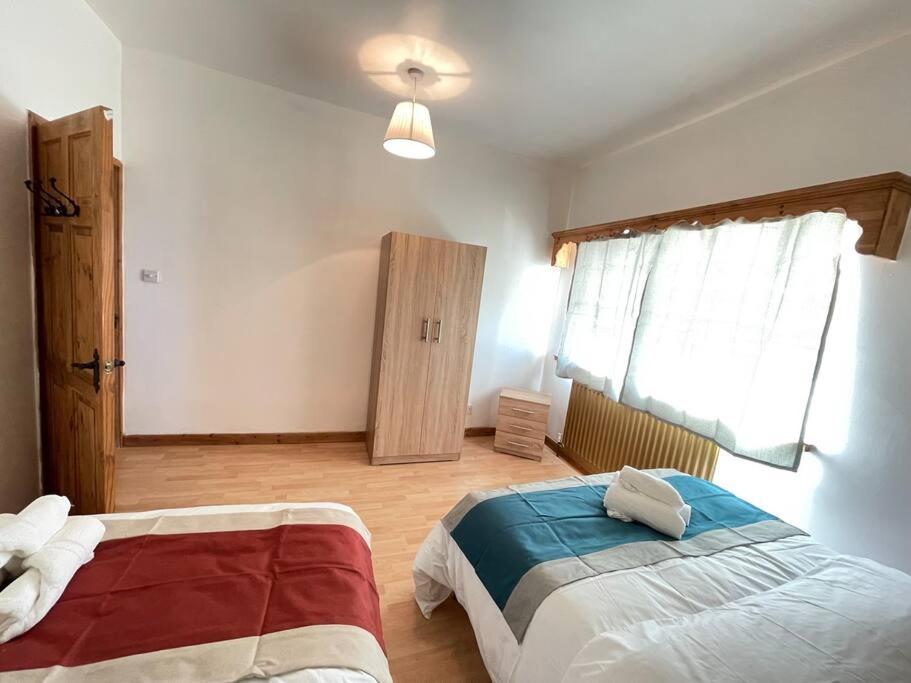 فيلا Park Terrace Professional Let Bedlington المظهر الخارجي الصورة