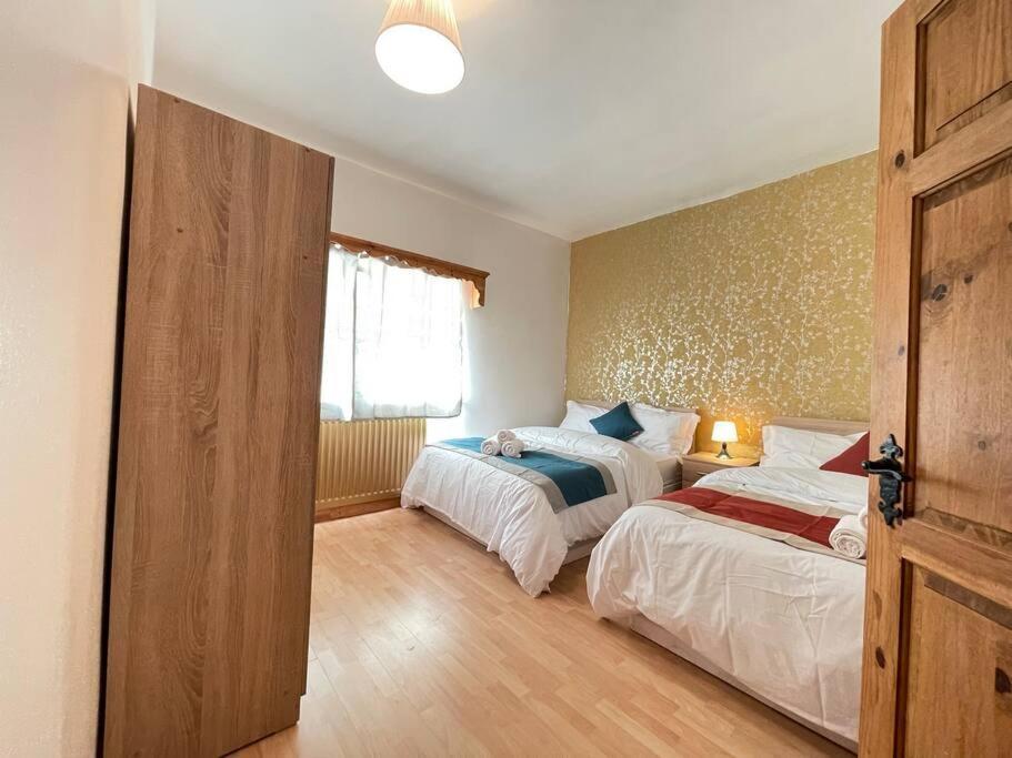 فيلا Park Terrace Professional Let Bedlington المظهر الخارجي الصورة